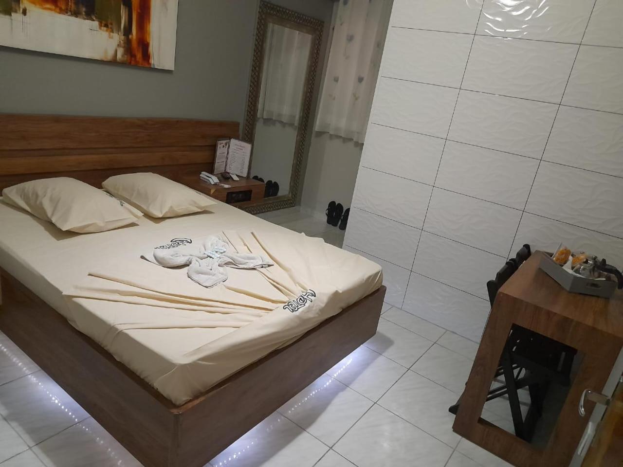 Reality Hotel São Paulo